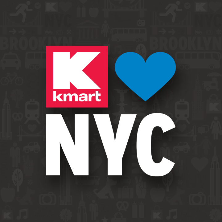 Kmart New York Stores