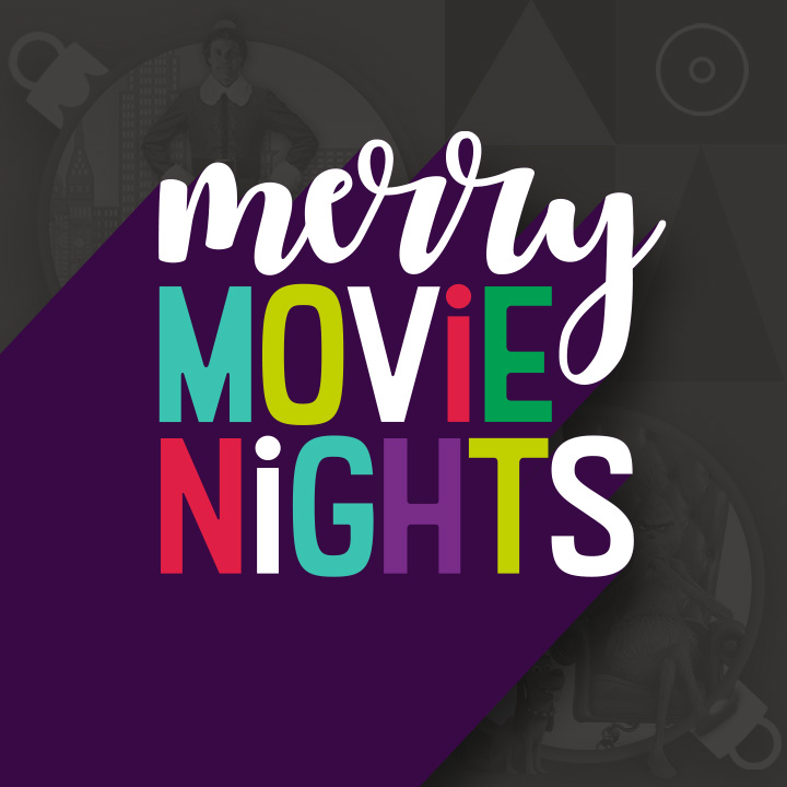 Merry Movie Nights Redbox Holiday 2020